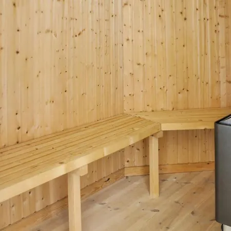 Holiday Vesteragegyden Haarby Vi *