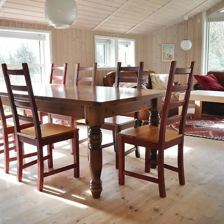 Holiday Vesteragegyden Haarby Vi Brydegård