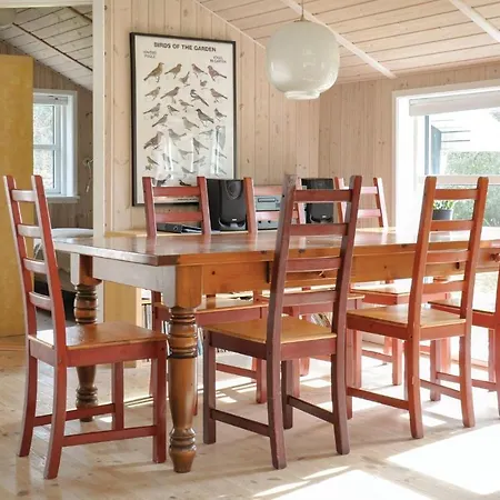 Holiday Vesteragegyden Haarby Vi