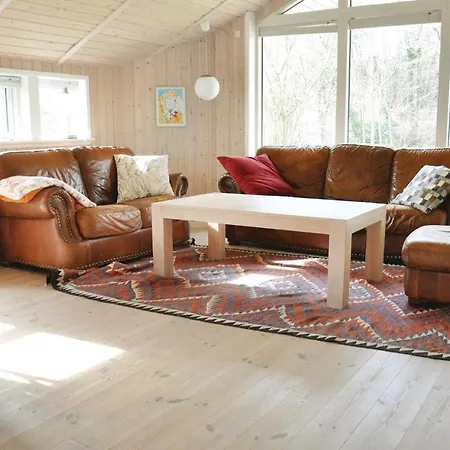 Holiday Vesteragegyden Haarby Vi