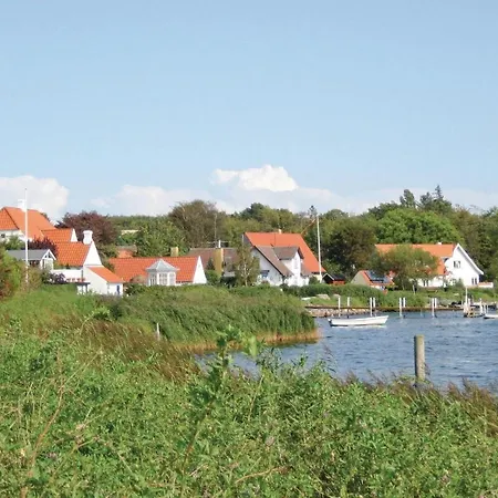 Holiday Vesteragegyden Haarby Vi Casa de Férias Brydegård